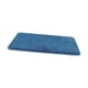 thumbnail image 2 of Alfombrilla De Ba?o Viscoelástica Alfombra Absorbente Antideslizante Alfombra De Ba?o Vevelt Azul 50x80cm, 2 of 5