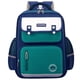 thumbnail image 1 of New British Style Casual Large Capacity Children's Backpack Schoolbag Travel Backpack Multiple Pocket Backpack, 1 of 3