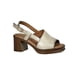 thumbnail image 1 of Sandalia Cuero Vero Beige, 1 of 5