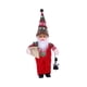 thumbnail image 2 of Decoración De Papá Noel Muñeco De Papá Noel Para Regalo Tablero Interior StyleE, 2 of 3