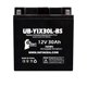 thumbnail image 1 of Batería Upstart 12V 30Ah YIX30L-BS, 1 of 9