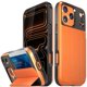 thumbnail image 1 of Funda VENA vCommute para iPhone 17 Pro Max – Naranja, 1 of 9