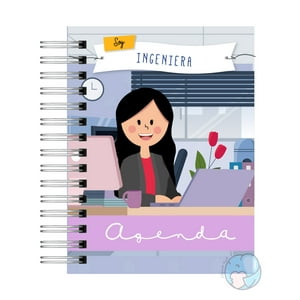 Elefante Azull - Agenda Ingeniería