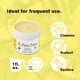 thumbnail image 4 of Bálsamo para pañales La Petite Creme Healing Nourishing 120 ml, 4 of 9