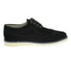 thumbnail image 2 of Zapato Negro Vía Franca, 2 of 4