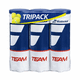 thumbnail image 1 of Especial 3x2 Pelotas Tenis Team 3 Unidades Por Tarro, 1 of 2