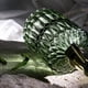 thumbnail image 4 of Dispensador de jabón de vidrio transparente con bomba de plástico ABS, dispensador de loción para cocina y baño (verde), 4 of 8