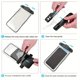 thumbnail image 5 of Funda Impermeable Para Telefono Sumergible En Agua Rosa, 5 of 5