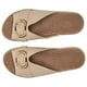 thumbnail image 3 of Zueco Mujer Anabela SPA Marfil 570 Piccadilly, 3 of 3