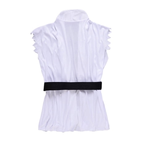 Red Sale - Cosplay Disfraz Ryu Street Fighter Pelea