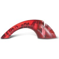 Victorinox - Afilador Cuchillos Rojo