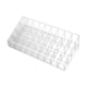 thumbnail image 2 of Organizador De Lápiz Labial Estuche Transparente Para Guardar Lápiz Labial, Muestra De Perfume, Brillo Labial, 36 Ranuras, 2 of 3