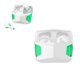 thumbnail image 3 of Audifonos Bluetooth In Ear Reduccion De Ruido Blanco GM5W, 3 of 4