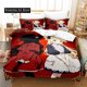 thumbnail image 1 of FashionSHADOWS HOUSE Bedding Set Bed Set Adult Kid Bedroom Duvet cover Set Home Textiles, 1 of 5