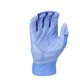 thumbnail image 3 of Guantes de bateo de béisbol Rawlings Workhorse Adult Columbia Blue, 3 of 7