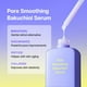 thumbnail image 2 of Sérum BY WISHTREND Bakuchiol suavizante de poros 30 ml con niacinamida, 2 of 3