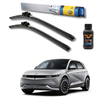 Plumillas Hella Cleantech Para Hyundai Ioniq 5 2023-