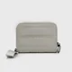thumbnail image 2 of Billetera Monedero Acolchada Con Strap Mujer Compacta, 2 of 3