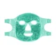 thumbnail image 1 of Ice Gel Face Mask Relieve Fatigue Skin Firming Spa Hot Cold Therapy Ice Pack Cooling Massage Beauty Skin Care Tool, 1 of 3