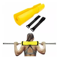 Linea Sport - Almohadilla Para Barras Olimpica / Preolimpica Protector