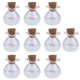 thumbnail image 3 of 10 Piezas De Tapones De Corcho Para Botellas De Vidrio, Tapón De Madera Colorido, 3 of 5