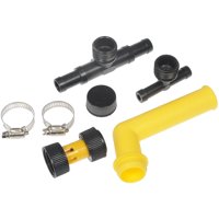 Kit De Servicio De Refrigerante Dorman 47016 Universal Fit