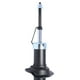 thumbnail image 2 of Par Amortiguador Trasero Izquierdo Derecho Samsung Sm3 1.6 2005 2014, 2 of 3