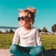 thumbnail image 5 of Lentes De Sol Para Niños Chill 4+ Negro, 5 of 7