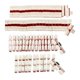 thumbnail image 3 of Kit De Fieltro Para Amortiguador De Piano Vertical, Accesorios De Reparación De Piano Vertical, Silenciador De Piano, 70 Piezas, 3 of 5