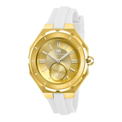 Reloj Tm-118005 Cruise Quartz Mujer