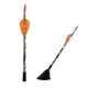 thumbnail image 1 of Antena AmmoTenna ARHC 9 Arrow Replica con mástil de fibra de vidrio, 1 of 2