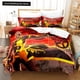 thumbnail image 1 of Cartoons Fate/Grand Order Emiya Alter Bedding Set Twin Full Size Bed Set Adult Kid Bedroom Duvet cover Sets Bed Sheets, 1 of 5