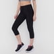 thumbnail image 2 of Calza Deportiva Mujer Crop 1 Color Negro Corona, 2 of 5