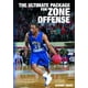 thumbnail image 1 of Vídeo de entrenamiento de baloncesto: ataque en zona con Kermit Davis, 1 of 1