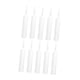 thumbnail image 5 of Cartuchos vacíos, cartuchos de sellador, cartuchos rellenables y recargables con boquillas para azulejos de casa de resina epoxi para suelos de cocina 10 Uds., 5 of 5