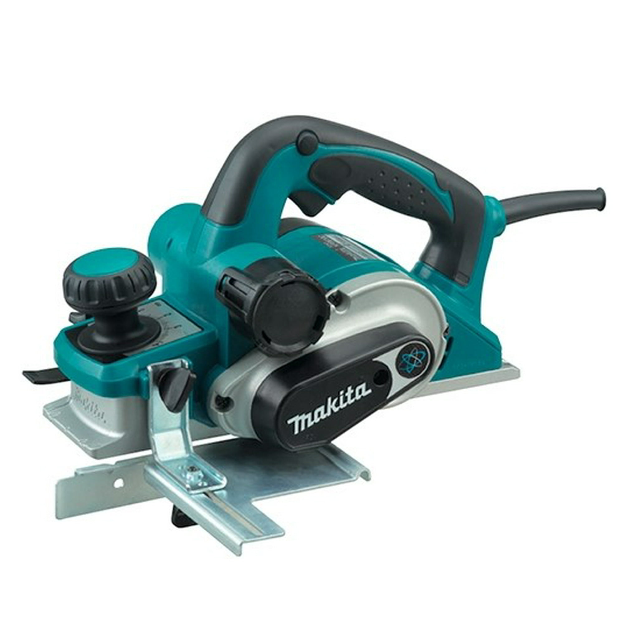 Cepillo Eléctrico Makita 82mm 1050w Kp0810c