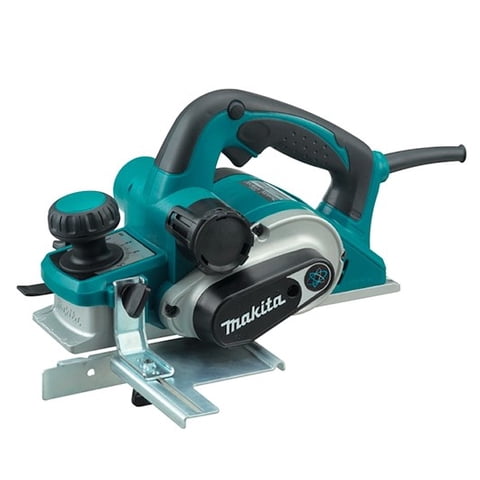Cepillo Eléctrico Makita 82Mm 1050W Kp0810C