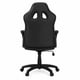 thumbnail image 3 of SILLA GAMER HHGEAR SM115_BK BLACK, 3 of 3