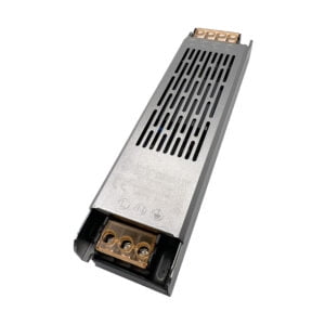 Genérico - Fuente De Poder Pro 12V 200W 16,7Amp