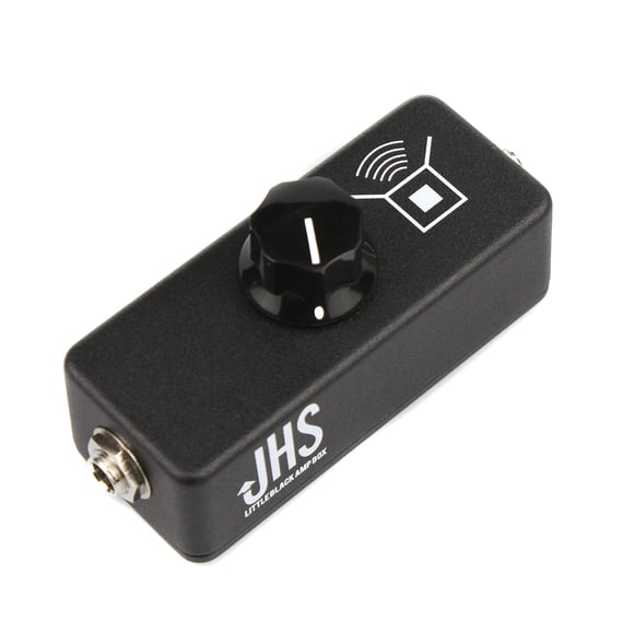 Convertidor de señal JHS Pedals JHS Little Black Amp Box