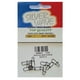 thumbnail image 5 of Duolock Fastlock Snap Para Pesca Silver Wave Niquel #1 (x10), 5 of 6