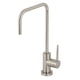 thumbnail image 1 of Grifo de filtración de agua Kingston Brass New York de níquel cepillado, 1 of 9