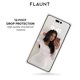thumbnail image 4 of Funda Oficial Flaunt iPhone 16 Pro Max Cuadrada Concha de Tortuga, 4 of 9