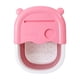 thumbnail image 4 of Lavabo Plegable Para Pies, Bañera Plegable Para Pies Para Pedicura, Remojo De Pies Secos, Color Rosa, 4 of 5