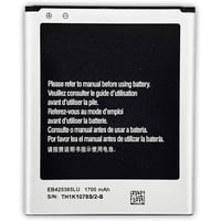 Genérico - Batería Compatible Con La Marca Samsung Galaxy Core I8262D