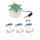 thumbnail image 4 of Dispositivo Profesional De Comprobación Automática De Relojes, Máquina De Prueba De Relojes Universal De 110 V, 4 of 5