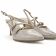 thumbnail image 5 of Zapato Chalada Mujer Regent-28 Nude Moda, 5 of 6