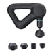 thumbnail image 1 of Pistola de masaje TheraGun Prime Quiet Deep Tissue Therapy negra, 1 of 7