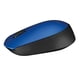 thumbnail image 2 of Mouse Inalámbrico M170 Azul, 2 of 3