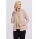 thumbnail image 1 of Polerón Mujer Cintura Ajustable Beige, 1 of 4